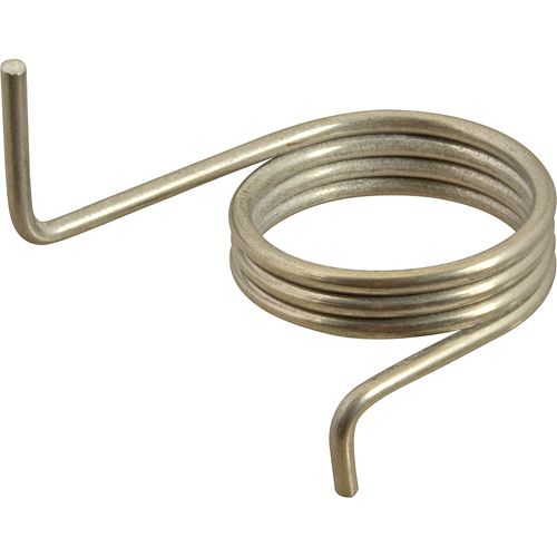 Oliver Products 70300020 RH Torsion Spring