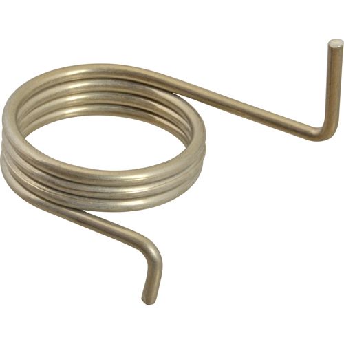 Oliver Products 70300021 LH Torsion Spring