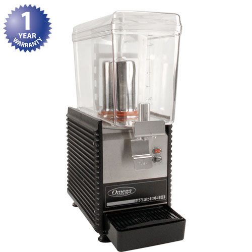 Omega MT10 Single Bowl Drink Dispenser 