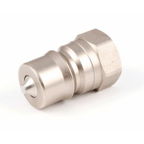 BKI (Barbeque King) P0081 Fryer Quick Disconnect Plug