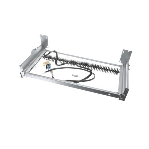 Turbo Air P0100C2510 Condenser Cleaner Assembly