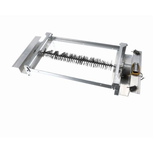 Turbo Air P0100F20ZK Condenser Cleaner Assembly 1/2Hp