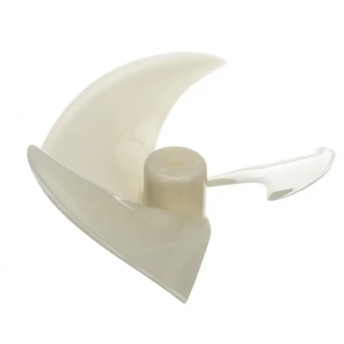 Turbo Air P0118J0000 Fan Blade for Condenser/Evaporator