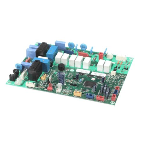Turbo Air P0143N0300 Main Printed Circuit Board