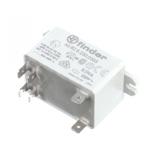 Turbo Air P0181E0220 Power Relay 