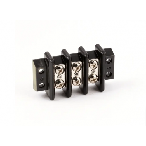 600v Terminal Block50 Amp For Apw - Part# P1-30201