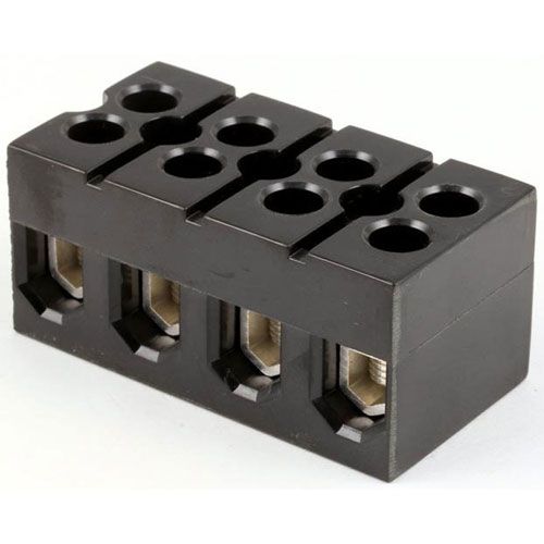 Bakers Pride P1004X Oven 4 Pole Electric Terminal Block