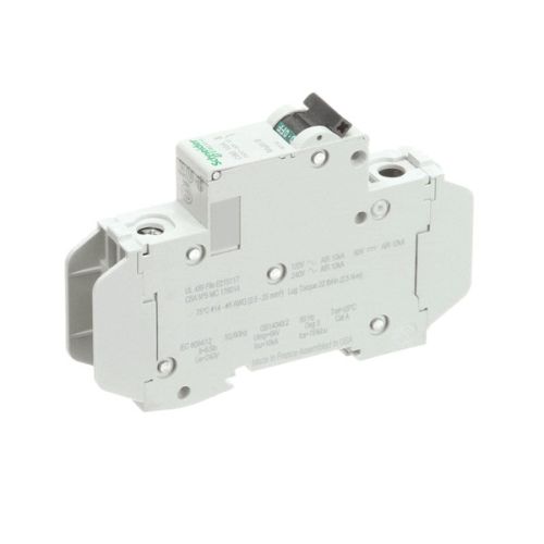 Bakers Pride P1201A 1 Pole Circuit Breaker 10A EP-2
