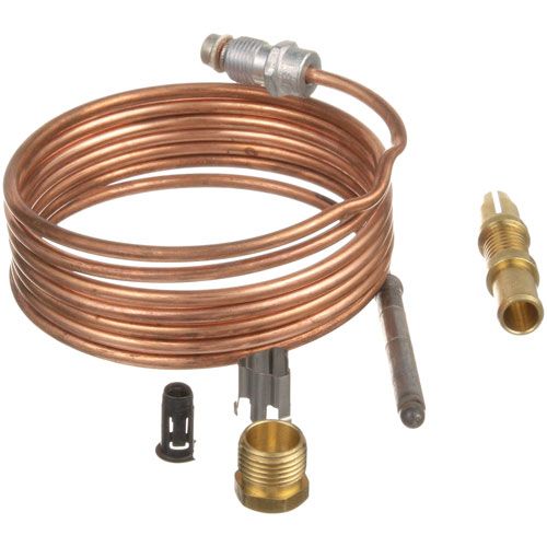 P15239L 1980 Series Thermocouple 60', 20-30MV