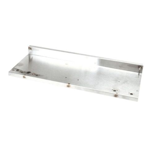 Star Mfg P2-305547 Countertop Warmer W/Thermostat Control Panel Rear HMPG 120V