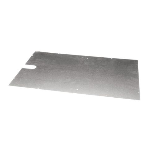 Star Mfg P2-46076 Bottom-Mount Warmer Cover BMW-206