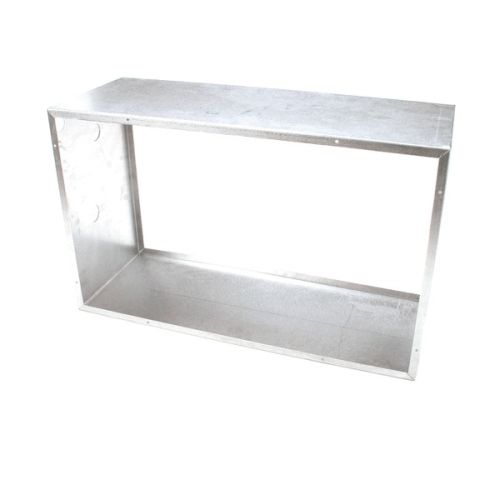 Star Mfg P2-46077 Bottom-Mount Warmer Shell BMW-206 ROHS