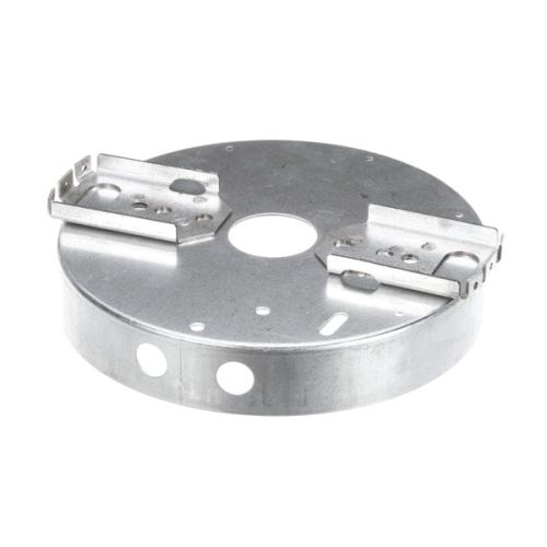 Star Mfg P2-WL0691 Well Warmers Element Mounting Pan Assembly