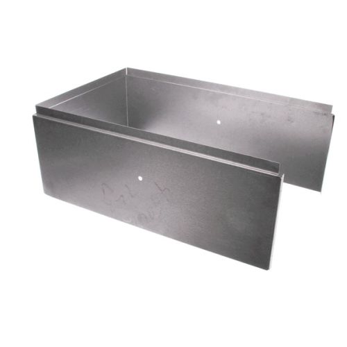 Wells P245066 Shroud Wrap ROHS MOD100