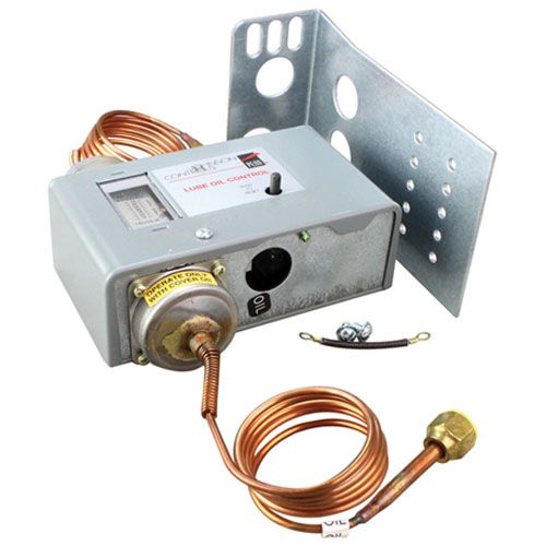 Pressure - Oil Control For Johnson Controls - Part# P28aa-1c