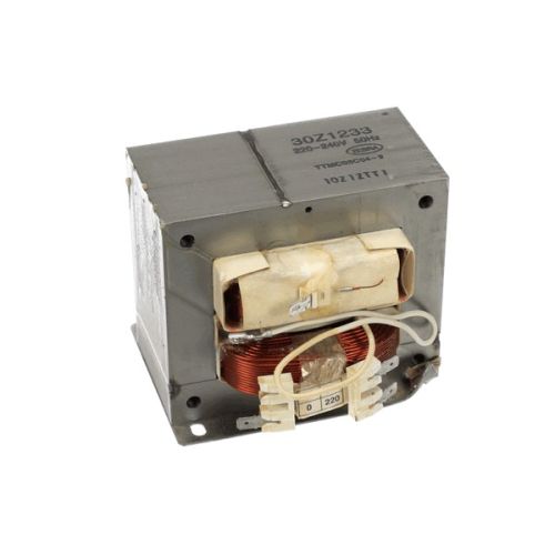 Merrychef P30Z1233 Oven Multi Transformer 50Hz 220-240V