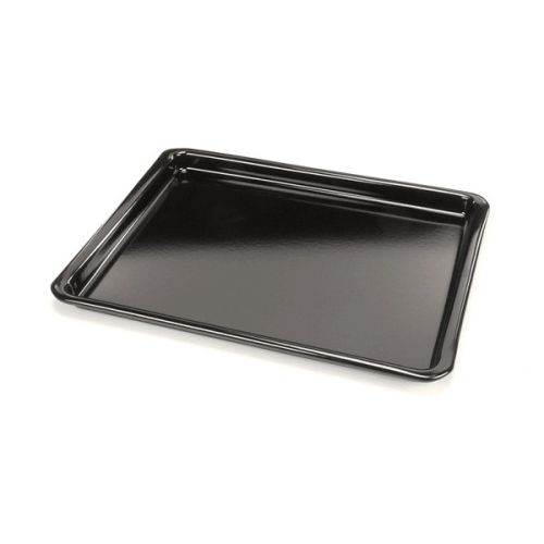 Merrychef P40C1423 Oven Roasting/Baking Tray Enamel Black E5 