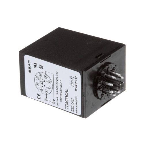 Sterling Multi-Mixer P46-1745 Timer Adjustable 512 Sec 220V