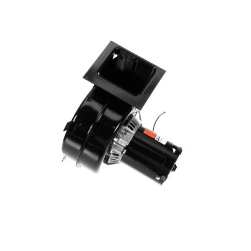 Aaon Inc P5141B Combustion Blower Assembly 460V