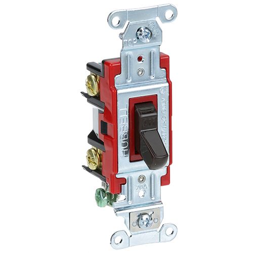 Switch, On/Off Browntoggle For  - Part# P55690l