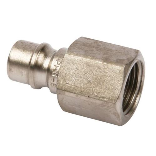 Pitco P6071123 3/8 FPT Steel Male Disconnect