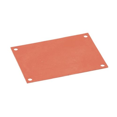 Pitco P6071212 Interlock Gasket Front Control Plate  