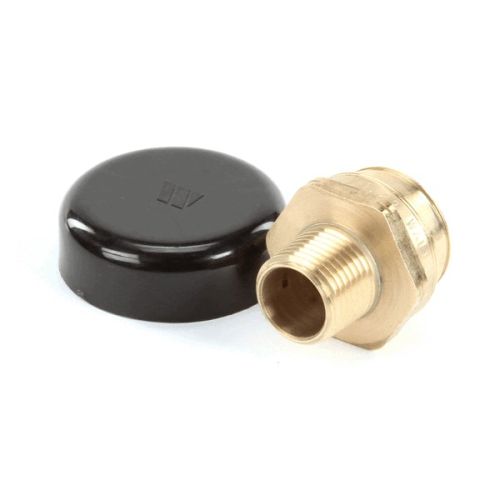 Stero P62-1170 Conveyor Dishwasher Vacuum Relief Valve 1/2"