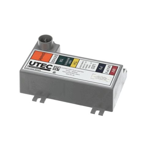 Aaon Inc P63041 Ignition Control Module 50/60Hz 24 VAC