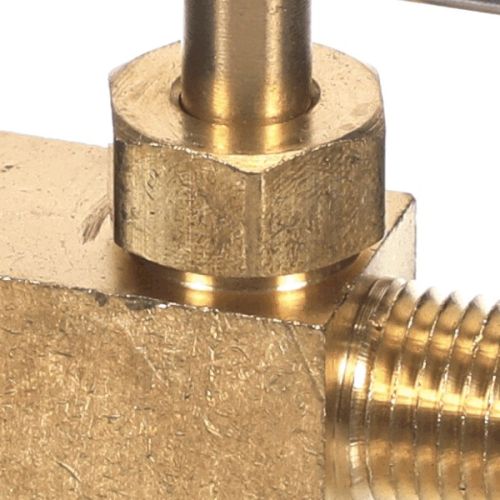 Stero P68-1511 Conveyor Dishwasher Needle Valve 