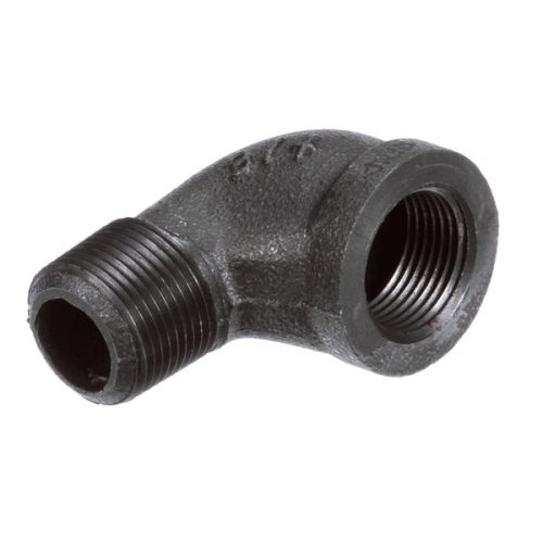 Pitco P7037751 Gas Fryer Elbow Street 90° 3/4"
