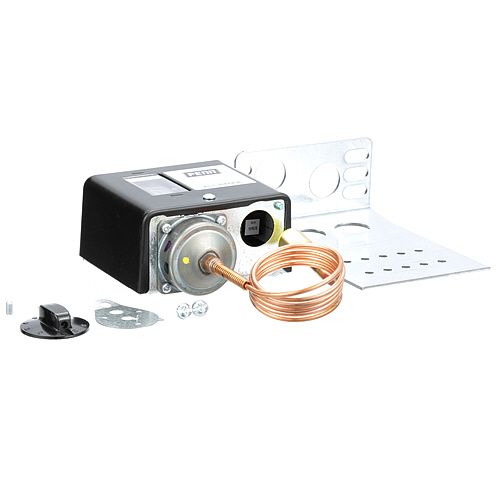 Control, Pressure For Johnson Controls - Part# P70ab-1