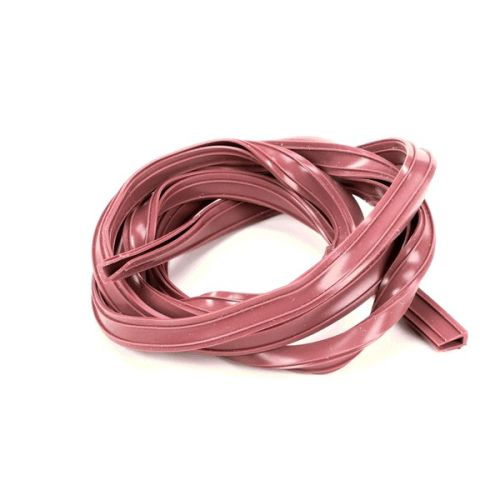 Merrychef P790053 Oven Red Silicon Seal Front/Rear