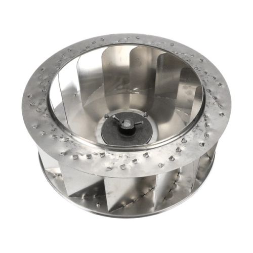 Aaon Inc P87680 Blower Wheel 14 Blade Clockwise