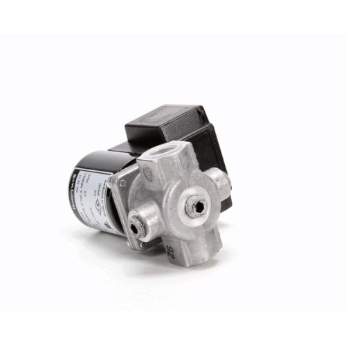 Anets P890401 Gas Shutoff Valve 1/2" 120 VAC