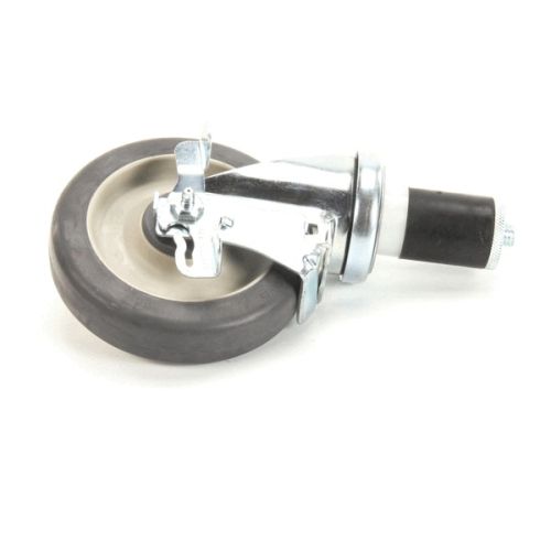 Anets P9000-26 Caster W/Brake 5" Extension