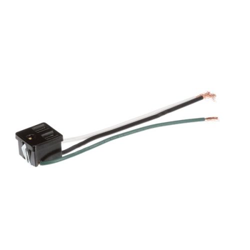 Anets P911535 Receptacle Connector NEMA 5-15R 15A