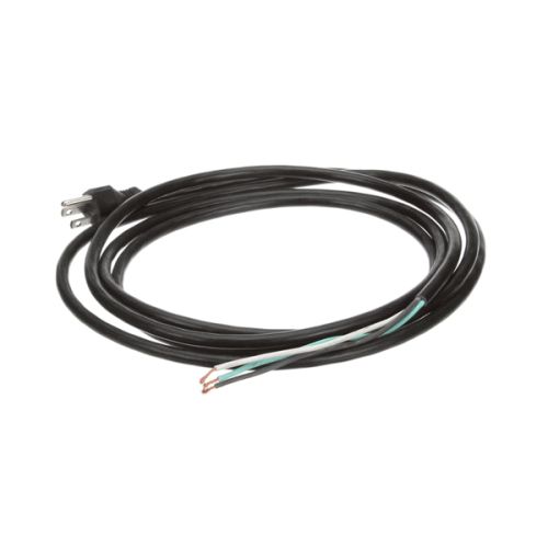 Anets P912001 Power Cord 10' 16-3 SJTOW 5-15-P