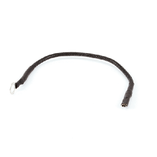 Anets P913237 Fryer Spark Ignitor Grounding Wire Control 4"