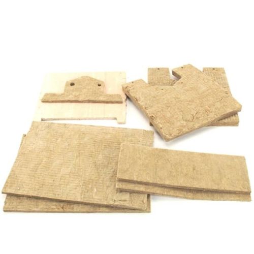 Anets P930261 Fryer Tank Insulation Kit MX14