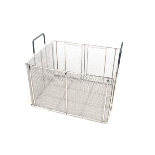 Anets P9800-88 Wire Grid Bulk Basket Square 8" X 8" GPC18