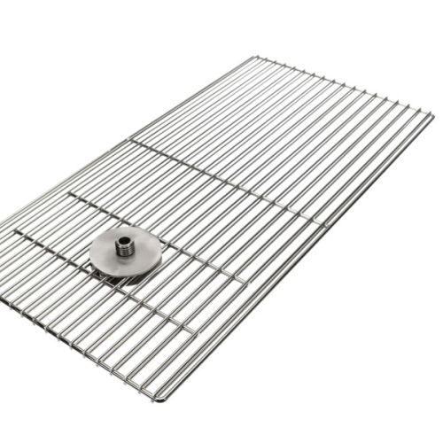 Anets P9800-89 Filter Pick-Up Screen 21.50" FM14