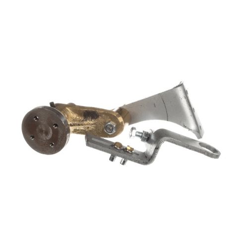 Doyon PA017-3T New Left Door Axel 1 2 3T