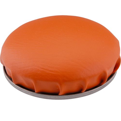 Pad,Bumper , Orange,W/Hardware For Allpoints - Part# 2801446