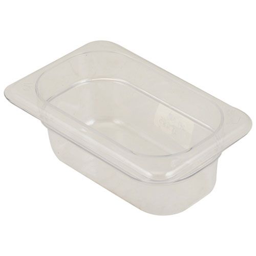 Pan Poly  Ninth X2 (135) For Cambro - Part# 92cw135