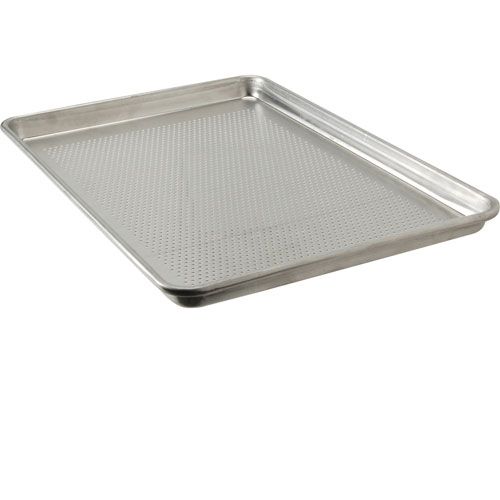 Pan,Sheet, Half,Perforated,Al For Vollrath Oem Parts - Part# 5303p
