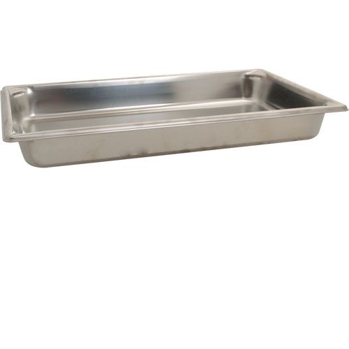 Pan,Steamtable(Span5,1/1,2.5d For Vollrath Oem Parts - Part# 30022
