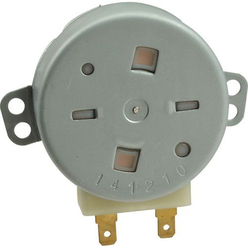 Panasonic F61448K00AP Antenna Motor