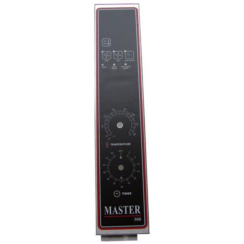 Panel - 300n Keypad For Garland - Part# Ck1952894