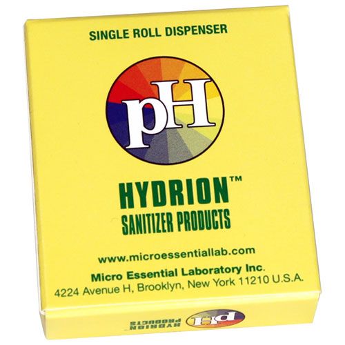 Paper, Test - Roll, Qt40  For Allpoints - Part# 851301