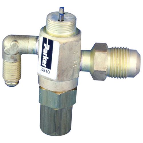 Parker Hannifin 040500-01 Valve Body For Expansion Valve